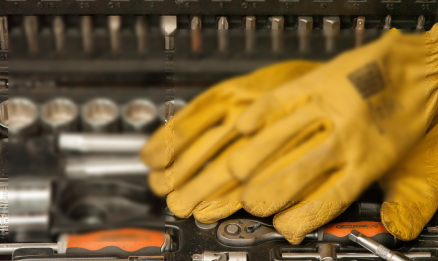 Comment aménager son atelier de bricolage 