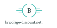 bricolage-discount.net 